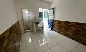 Imagem 4: Casa para aluguel, 1 quarto, Europa - Belo Horizonte/MG