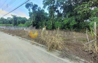 Imagem 3: Terreno à venda, 377 m² por R$ 250.000,00 - Massaguaçu - Caraguatatuba/SP