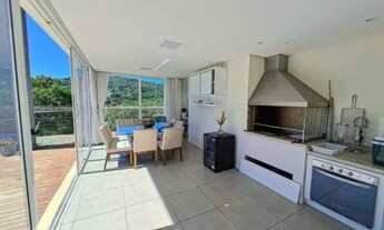 Imagem 7: Casa com 4 dormitórios, 344 m² - venda por R$ 3.900.000,00 ou aluguel por R$ 27.198,92/mês