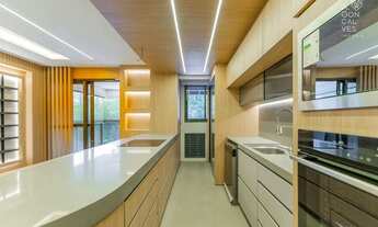 Imagem 5: Apartamento para alugar, 02 Quartos, 01 Vaga de garagem, Cabral, Curitiba