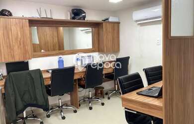 Imagem 5: Ipanema Galpão / depósito com venda por R$530.000