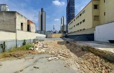Imagem 2: Terreno no Bairro Campestre em Santo André