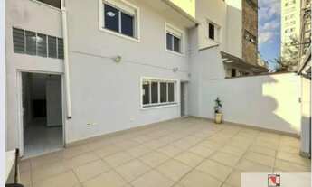 Imagem 2: Casa de Vila para venda na Vila Mariana , 3 dormitórios e 120 m ²