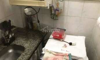 Imagem 2: Kitnet/Conjugado : / Residencial / Centro