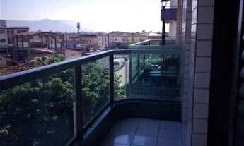 Imagem 3: Apartamento na Tupi com 2 dorms 1 suíte + Varanda + 94,0 mts útil!!