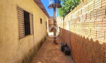 Imagem 6: CASA 03 QUARTOS - PARQUE DOS GIRASSOIS