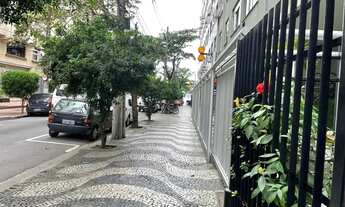 Imagem 5: Apartamento com 4 dormitórios para alugar, 190 m² por R$ 11.518,00/mês - Icaraí - Niterói