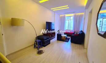 Imagem 4: Copacabana Apartamento com 2 dormitórios