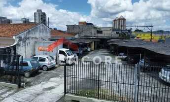 Imagem 2: Lote em Rua Capitão Manoel Caetano - Centro - Mogi das Cruzes/SP