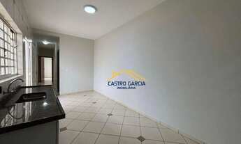 Imagem 4: Casa com 3 quartos para alugar, 127 m² por R$ 2.978/mês - Parque Residencial Jaguari - Ame