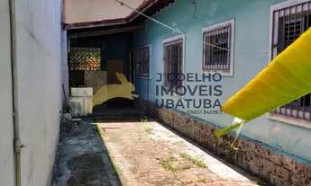 Imagem 3: Casa à venda no Perequê-açu com 3 dormitórios, 400 metros da Praia - Ubatuba SP