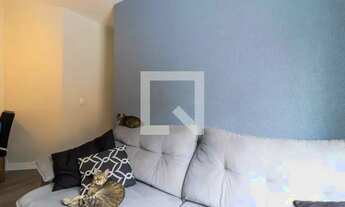 Imagem 7: Apartamento à Venda - Vila Roque, 2 Quartos, 52 m2