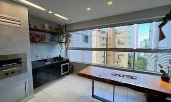 Imagem 2: A melhor Planta do Buritis