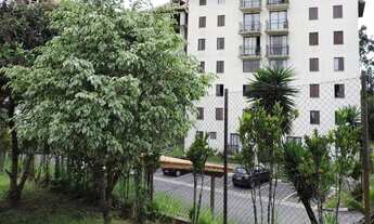 Imagem 2: Apartamento em Rua Maestro Manoel Vitorino dos Santos - Granja Viana - Cotia/SP