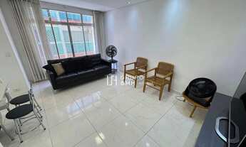 Imagem 4: Apartamento com 2 dormitórios à venda, 88 m² por R$ 390.000 - Enseada - Guarujá/SP