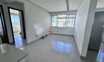 Imagem 2: Apartamento para aluguel, 3 quartos, 1 suíte, 2 vagas, São José - Divinópolis/MG