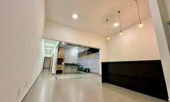 Imagem 4: CASA COM 3 DORMITÓRIOS À VENDA, 99 M² NO AQUI SE VIVE - INDAIATUBA/SP