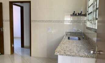 Imagem: Casa para alugar no bairro Jardim Caxambu