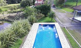 Imagem 4: Locação Pousada Reserva Verde Quatro Barras