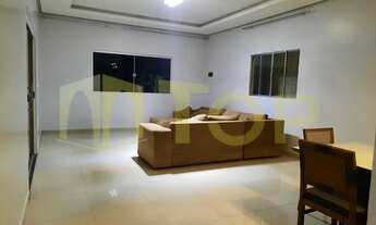 Imagem 3: EXCELENTE CASA AMPLA COM PISCINA - 1.4 KM DO AEROPORTO