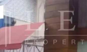 Imagem: Av. Reubouças - Pinheiros