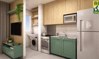 Imagem 4: Apartamento para Venda em Parnamirim / RN no bairro Nova Parnamirim..