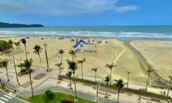 Imagem 12: Maravilhoso Apartamento 1 Quarto à Venda na Guilhermina, Praia Grande