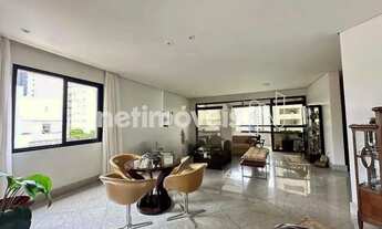 Imagem: Apartamento 04 quartos alto padrao funcionários