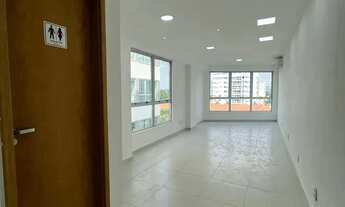 Imagem 4: Sala Comercial à Venda no Centro Comercial Plaza Office