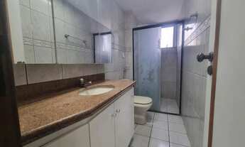 Imagem 3: Vendo Apartamento no Costa Rica, no Renascença 2, com 4 quartos sendo 02 suítes