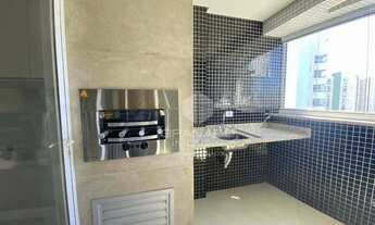 Imagem 5: Apartamento com 3 dormitórios para alugar, 74 m² por R$ 3.610,00/mês - Centro - Maringá/PR