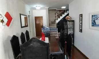 Imagem 2: Linda cobertura mobiliada, 4 quartos, sendo 1 suíte, 2 vagas de garagem