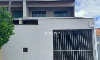 Imagem: Sobrado com 3 dormitórios para alugar