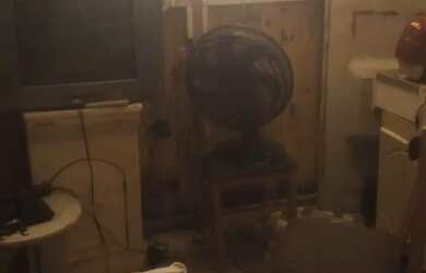 Imagem 4: Vendo casa ou troco por outra casa