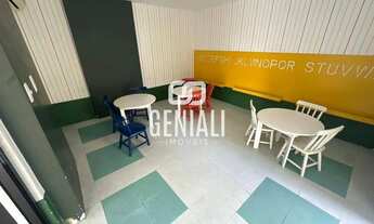 Imagem 6: Apartamento com 2 quartos, Ponta Verde - Maceió