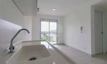 Imagem 3: Apartamento com 2 quartos à venda ou para locação em Guaiaúna - SP