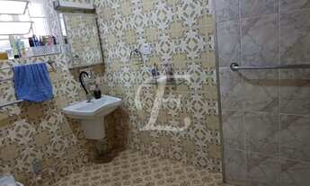 Imagem 6: Casa com 5 dormitórios para alugar, 429 m² por R$ 4.000,00/mês - Vila Amélia - São Paulo/S