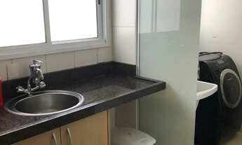 Imagem 3: Apartamento - Mansões Santo Antônio - Campinas