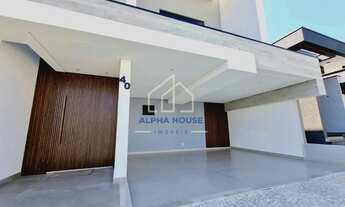 Imagem 5: Casa à venda, Residencial Ouroville, Taubaté, com três suítes e piscina