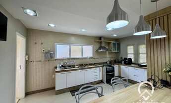 Imagem 7: Casa com 4 quartos à venda, 1063,69 m² - Sítio São Luís - Nova Friburgo/RJ