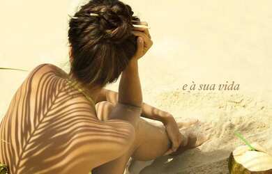 Imagem 5: Florezza Residence TABELA ESPECIAL SÓ 15% de SINAL Apartamento 3 SUÍTES 2 vgs em Intermare