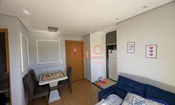 Imagem 5: APARTAMENTO MOBILIADO - COM ELEVADOR