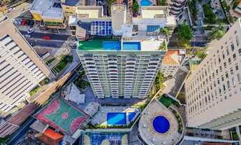 Imagem: Apartamento para venda em Santana com 4