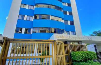 Imagem: Apartamento para Venda em Salvador, Imbuí