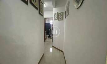 Imagem 6: Apartamento 3 Quartos 104m² - Centro