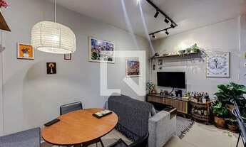 Imagem: Apartamento à Venda - Belém, 2 Quartos