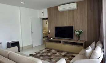 Imagem 2: Apartamento à Venda no Edifício América Diamond, Jardim das Américas - 4 Suítes