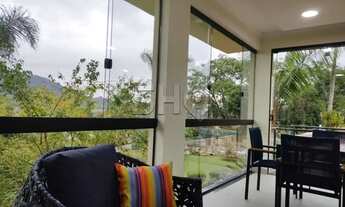 Imagem 5: Casa com 5 dormitórios em Condomínio na Cidade de Atibaia