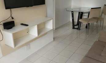 Imagem 2: Residencial Ibiza, 2 qts, mobiliado bairro Morada do Sol