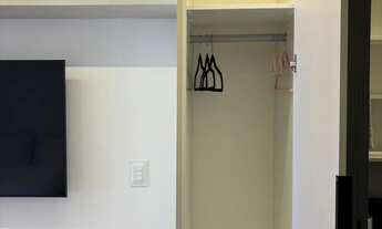 Imagem 2: Novo Studio em manaira- MOBILIADO